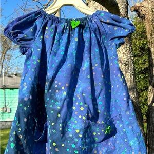Children’s dress